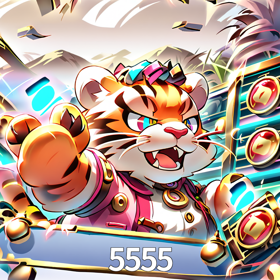  5555